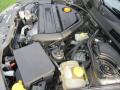 2002 9-3 SE Convertible #22