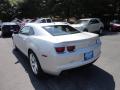 2012 Camaro SS/RS Coupe #3