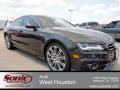 2012 A7 3.0T quattro Prestige #1 2012 A7 3.0T quattro Prestige #1