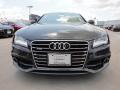 2012 A7 3.0T quattro Prestige #2 2012 A7 3.0T quattro Prestige #2