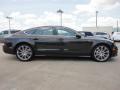 2012 Audi A7 Oolong Grey Metallic #5 2012 Audi A7 Oolong Grey Metallic #5