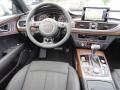 Dashboard of 2012 Audi A7 3.0T quattro Prestige #8 Dashboard of 2012 Audi A7 3.0T quattro Prestige #8
