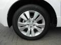  2012 Acura RDX Technology Wheel #9