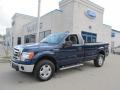 2011 F150 XLT Regular Cab 4x4 #1