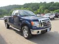 2011 F150 XLT Regular Cab 4x4 #4