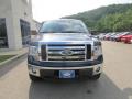 2011 F150 XLT Regular Cab 4x4 #5