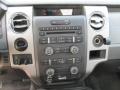 Controls of 2011 Ford F150 XLT Regular Cab 4x4 #11