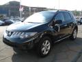 2009 Murano SL AWD #4