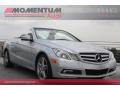 2011 Mercedes-Benz E 350 Cabriolet