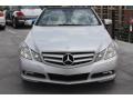 2011 E 350 Cabriolet #2