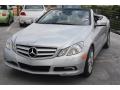 2011 E 350 Cabriolet #3