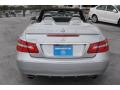 2011 E 350 Cabriolet #4