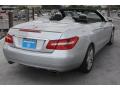 2011 E 350 Cabriolet #5