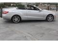 2011 E 350 Cabriolet #6