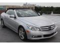 2011 E 350 Cabriolet #7