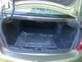  2013 Lincoln MKS Trunk #8