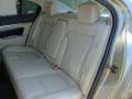 Rear Seat of 2013 Lincoln MKS AWD #10