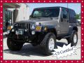2004 Wrangler Rubicon 4x4 #1