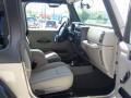 2004 Wrangler Rubicon 4x4 #3