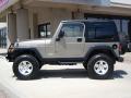2004 Wrangler Rubicon 4x4 #4