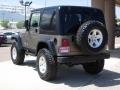 2004 Wrangler Rubicon 4x4 #5