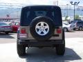 2004 Wrangler Rubicon 4x4 #6