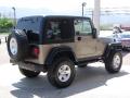 2004 Wrangler Rubicon 4x4 #7