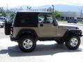 2004 Wrangler Rubicon 4x4 #8