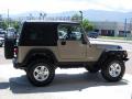 2004 Wrangler Rubicon 4x4 #9
