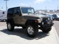 2004 Wrangler Rubicon 4x4 #10