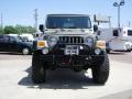 2004 Wrangler Rubicon 4x4 #11