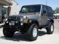 2004 Wrangler Rubicon 4x4 #12