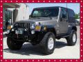 2004 Wrangler Rubicon 4x4 #13