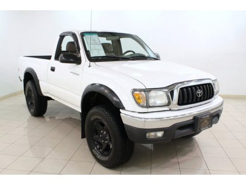used toyota tacoma 4x4 for sale in ohio #6