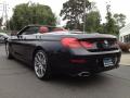 2012 6 Series 650i Convertible #6