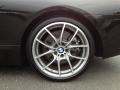  2012 BMW 6 Series 650i Convertible Wheel #7