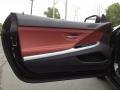 Door Panel of 2012 BMW 6 Series 650i Convertible #10