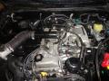  1998 Tacoma 2.7 Liter DOHC 16-Valve 4 Cylinder Engine #8