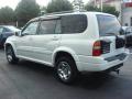 2002 XL7 Limited 4x4 #6 2002 XL7 Limited 4x4 #6