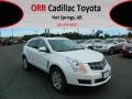 2012 SRX Luxury #1