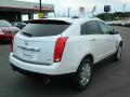 2012 SRX Luxury #3