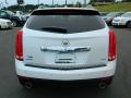 2012 SRX Luxury #4