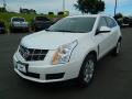 2012 SRX Luxury #7
