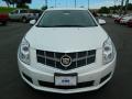 2012 SRX Luxury #8