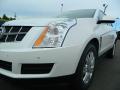 2012 SRX Luxury #9