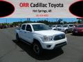 2012 Tacoma TX Pro Double Cab 4x4 #1