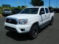 2012 Tacoma TX Pro Double Cab 4x4 #7