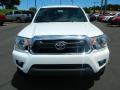 2012 Tacoma TX Pro Double Cab 4x4 #8