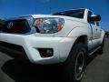 2012 Tacoma TX Pro Double Cab 4x4 #9