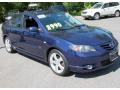 2004 MAZDA3 s Sedan #4